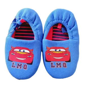پاپوش پسرانه کول کلاب مدل LMQ