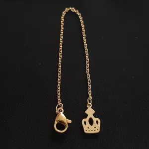آویز ساعت مدل تاج