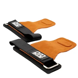 مچ بند بدنسازی لیفت دار  پرو اسپورتز مدل HAND SUPPORT 1001 بسته دو عددی
