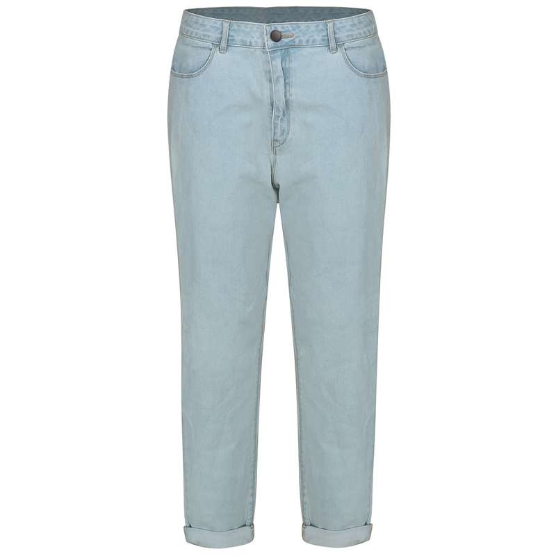 شلوار جین زنانه کیابی مدل E12