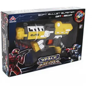 تفنگ بازی مدل Quick battle blaster کد SB471