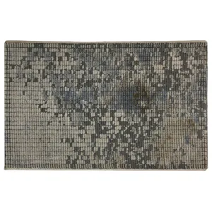 پادری مدل  مدرن پیکسل کد 6231 سایز 50x80 سانتی متر