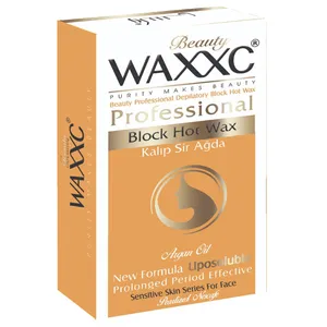 موم موبر وکسی مدل نسكافه حجم 500 میلی لیتر