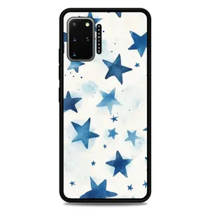 AKAM AMC-WSGS20P-STARS-22 Cover For Samsung Galaxy S20 Plus