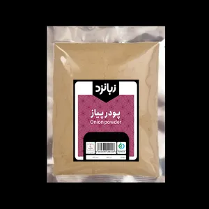 پودر پیاز زبانزد - 100 گرم