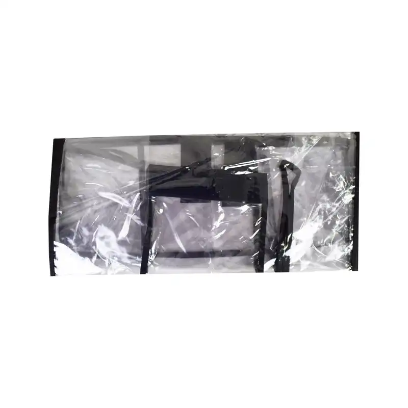 کاور چمدان مدل طلقی 10202 بزرگ