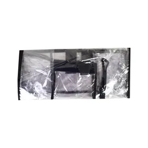 کاور چمدان مدل طلقی 10201 متوسط