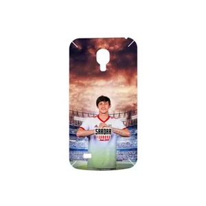 MAHOOT Sardar Azmoun Cover Sticker for Samsung Galaxy S4 mini