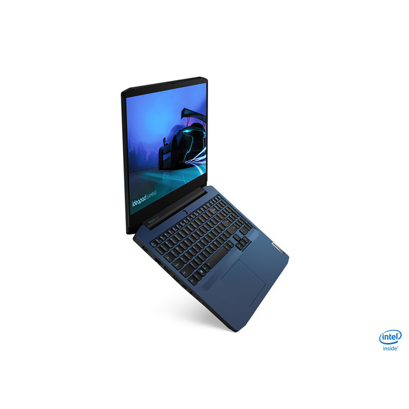 لپ تاپ 15.6 اینچی لنوو مدل IdeaPad Gaming 3 15IMH05 لپ تاپ 15.6 اینچی لنوو مدل IdeaPad Gaming 3 15IMH05