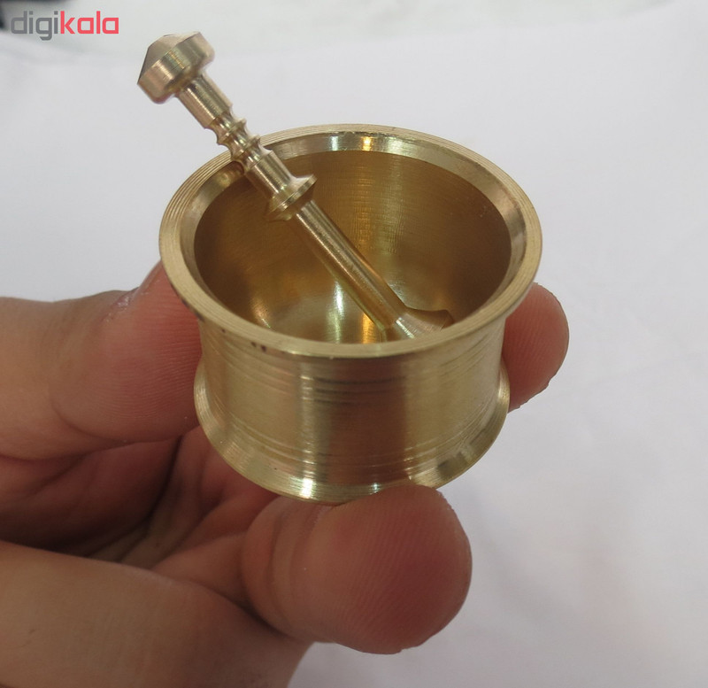 هاون مدل AL-S1