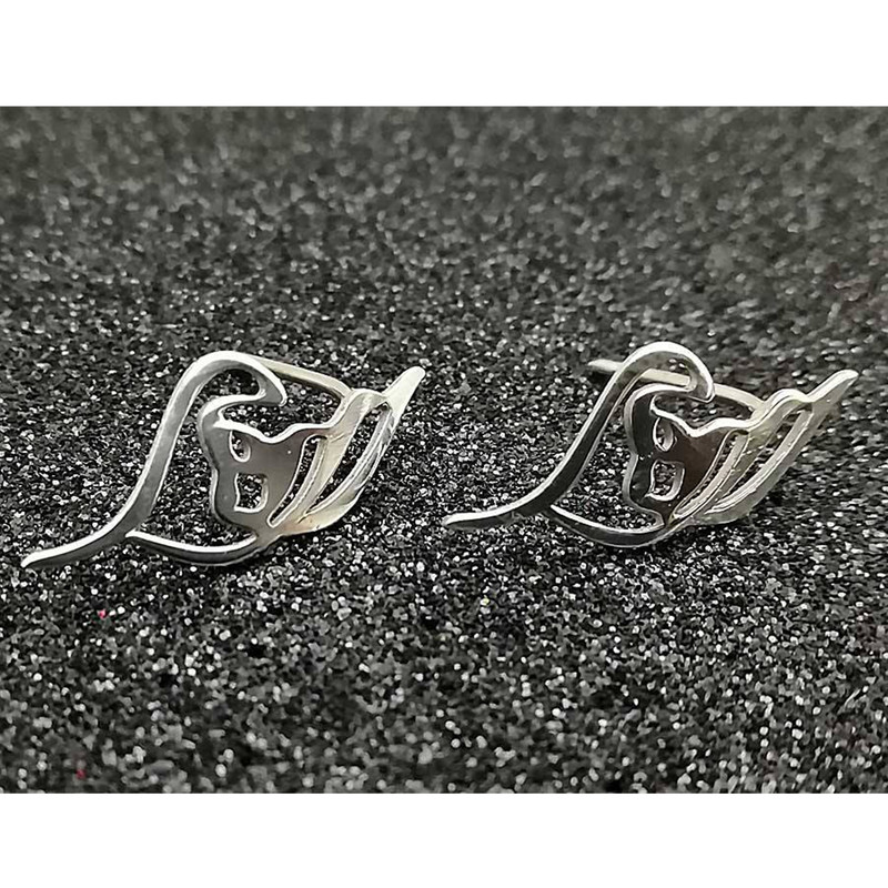 نیم ست نقره زنانه مدل اسم الهه کد AB002 نیم ست نقره زنانه مدل اسم الهه کد AB002