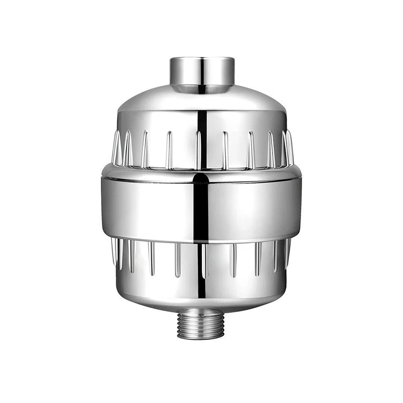 فیلتر تصفیه آب شیرآلات مدل Colorado مناسب برای انواع علم دوش