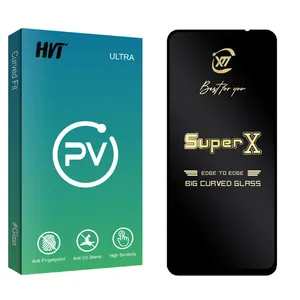 HVT PV2 SuperX Screen Protector For OnePlus 8T
