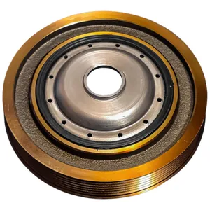 پولی سر میل لنگ آی پی ان سی مدل بدون خار مناسب برای رنو ال ۹۰