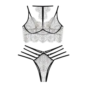 ست شورت و نیم‌تنه زنانه مدل CW16