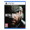 بازی METAL GEAR SOLID Δ: SNAKE EATER نسخه DAY ONE EDITION مخصوص PS5