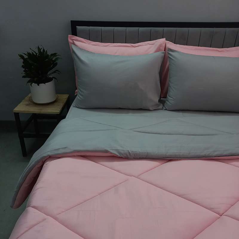 سرویس خواب خواب کوک مدل دورو کد n160 دو نفره چهارتکه