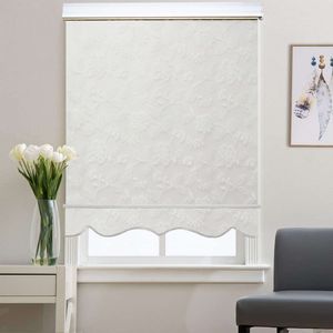 نقد و بررسی پرده زبرا شب و روز زیو کد 100 سایز 150×200 سانتی متر توسط خریداران