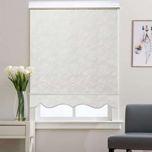 پرده زبرا شب و روز زیو کد 100 سایز 150×200 سانتی متر