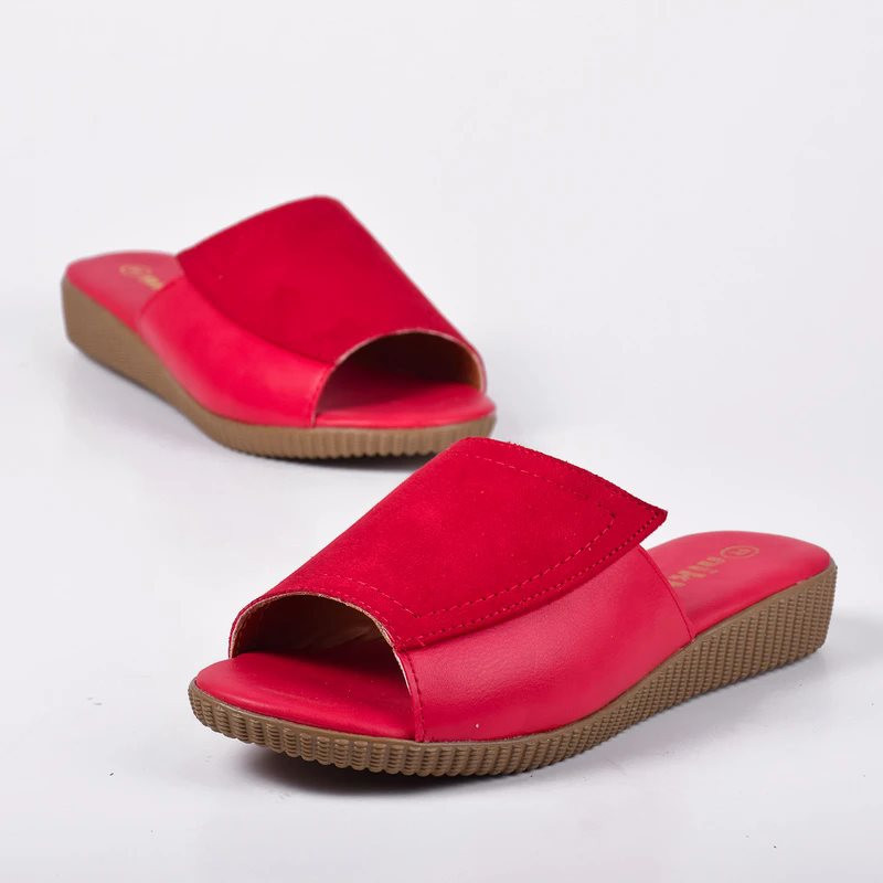 دمپایی زنانه نیکتا مدل NWT3000