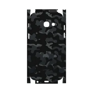 MAHOOT Night-Army-FullSkin Cover Sticker for Samsung Galaxy A3 2017