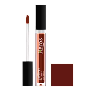 رژ لب مایع هیروس مدل Long-Lasting شماره 103