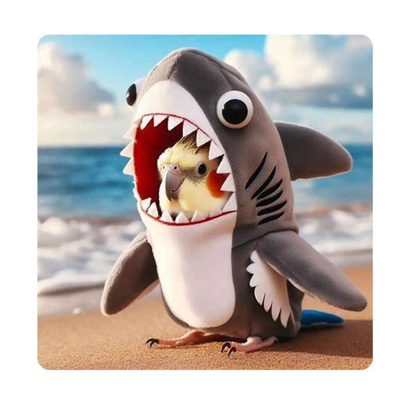 مگنت طرح عروس هلندی کد 2000285