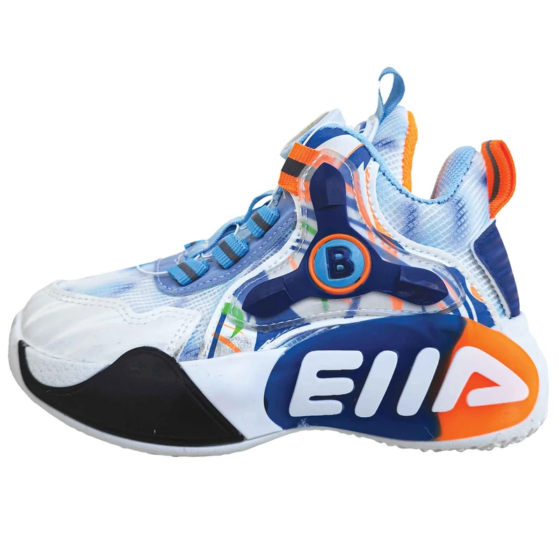 کفش مخصوص پیاده روی مدل kakaq-eq-blq-121007