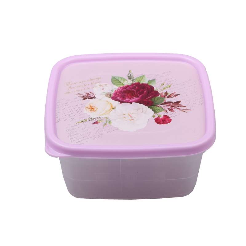 ظرف نگهدارنده مدل SD6