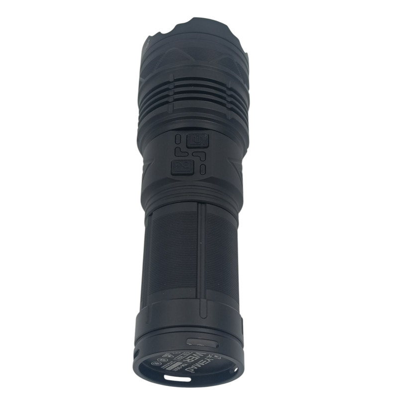 چراغ قوه دستی یئماو مدل YM-G501 رنگ نور مهتابی
