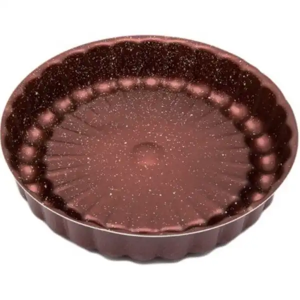 قالب کیک مدل شارلوت