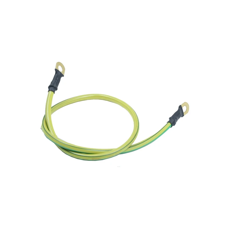 کابل تقویت اتصال بدنه خودرو آی پی اِن سی کد 141440 مناسب برای پراید و پژو 206