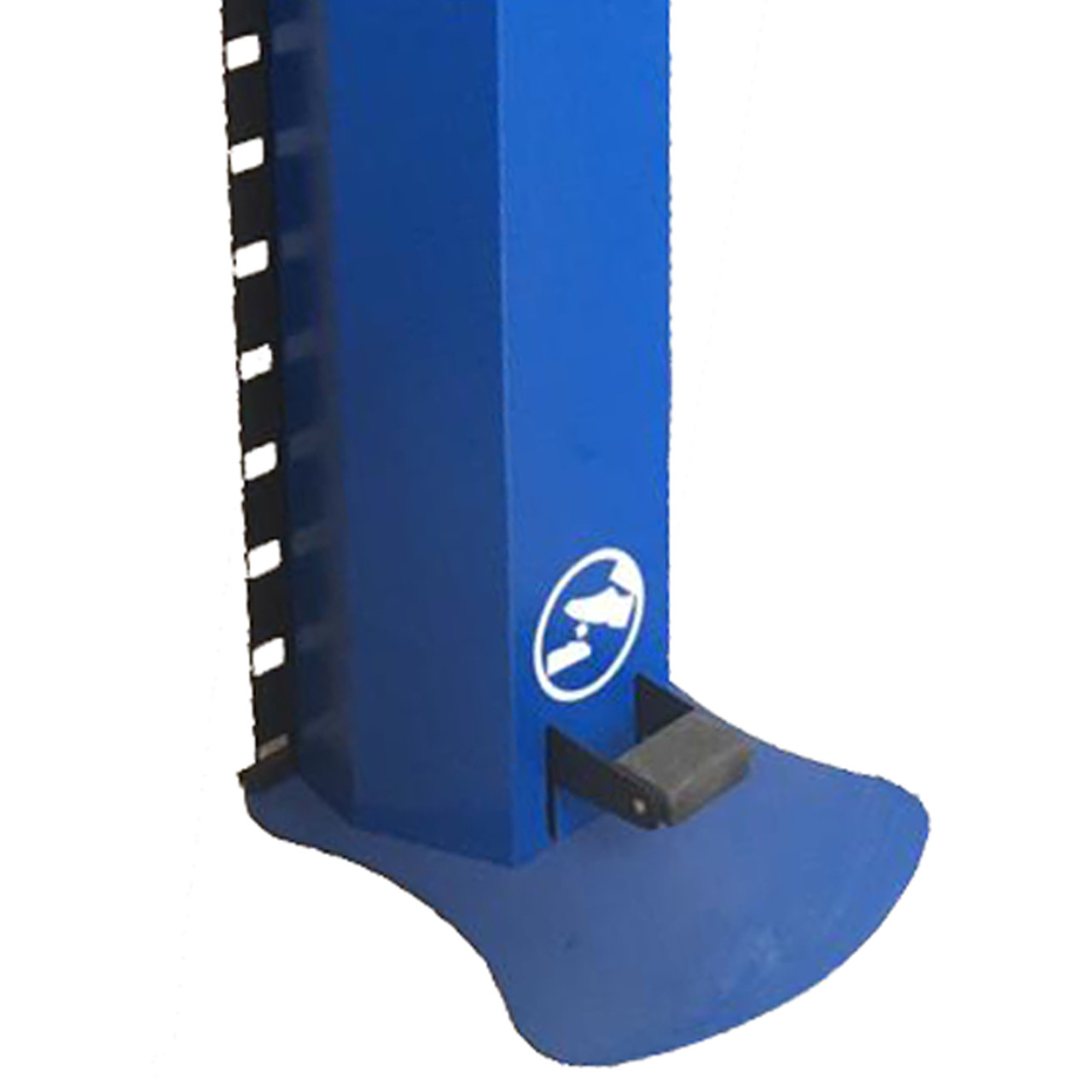 دستگاه ضدعفونی کننده دست مدل Art01