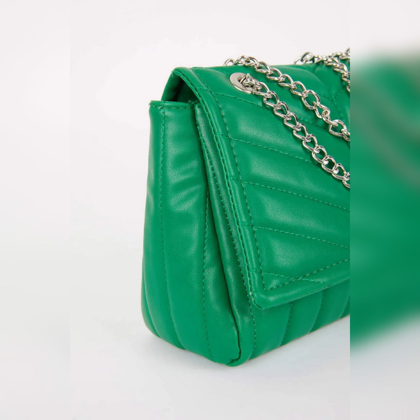 کیف دوشی زنانه دفکتو مدل KF 143 - - 6