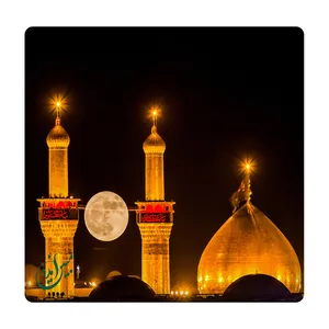 کاشی مبین ایده مدل کربلا km10 کد 775
