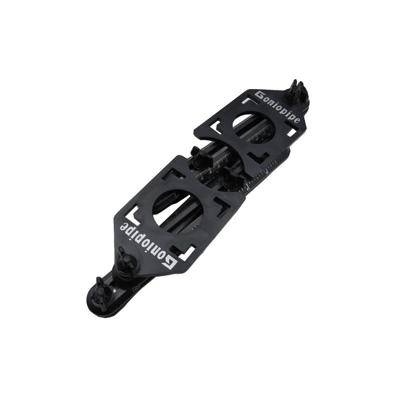 شابلون لوله گونیوپایپ مدل T3