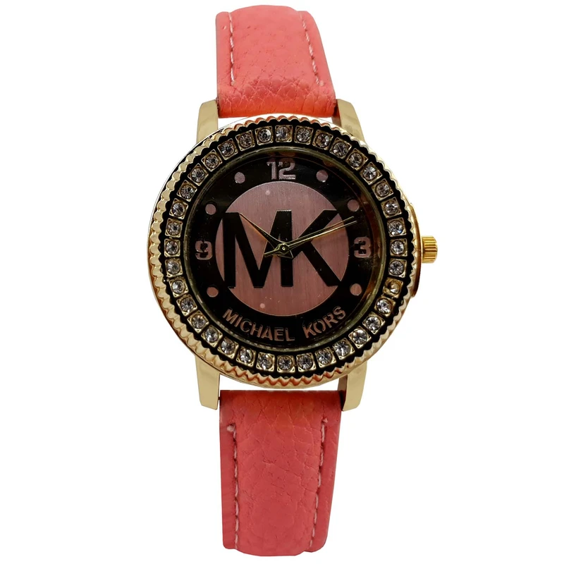 ساعت مچی عقربه ای زنانه کد GI22