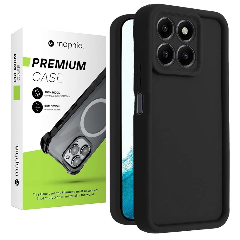 کاور موفی مدل Puffer مناسب برای گوشی موبایل آنر X6A