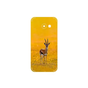 MAHOOT Gazelle Cover Sticker for Samsung Galaxy A3 2017