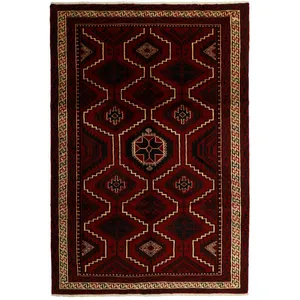 فرش دستبافت هفت متری کد 385628
