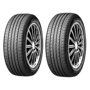 لاستیک خودرو نکسن مدل NPRIZE AH8 سایز 235/45/18 - دو حلقه سایز 18 / 45 / 235 میلی‌متر تولید سال 2024 - 2 حلقه
