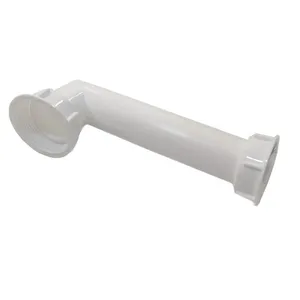 لوله زانویی زیر سیفون مدل 22cm
