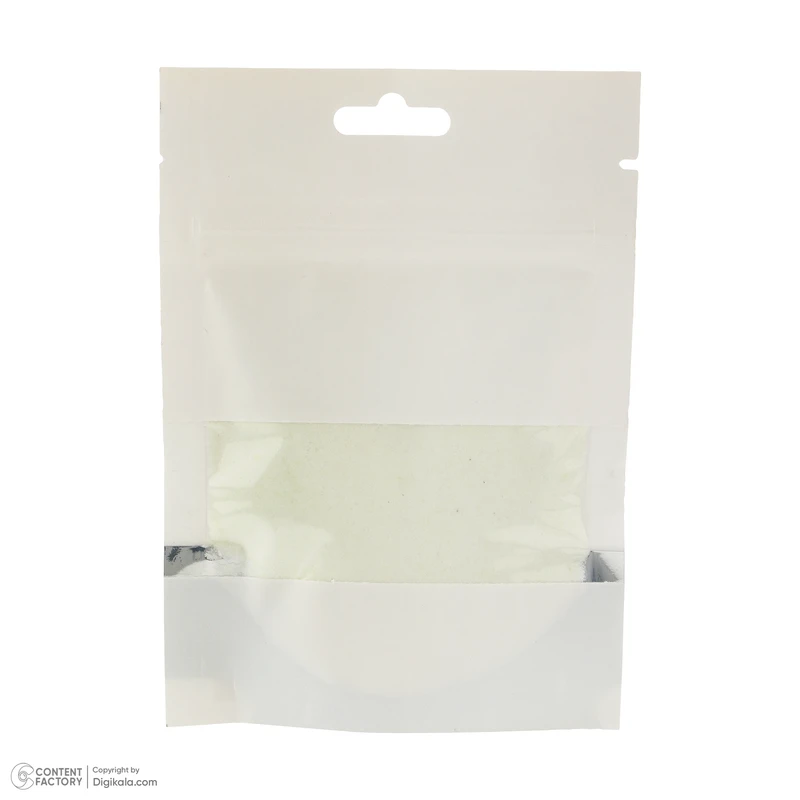 عکس شماره 3 : کود کامل گیاهان آکواریوم مدل 001 وزن 50 گرم