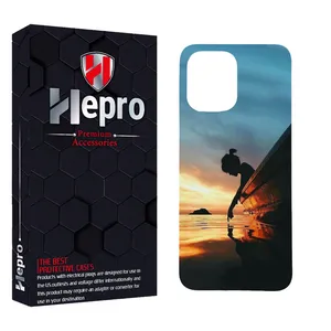 HEPRO MC Cover for XIAOMI Redmi 12 4G / Redmi 12 5G