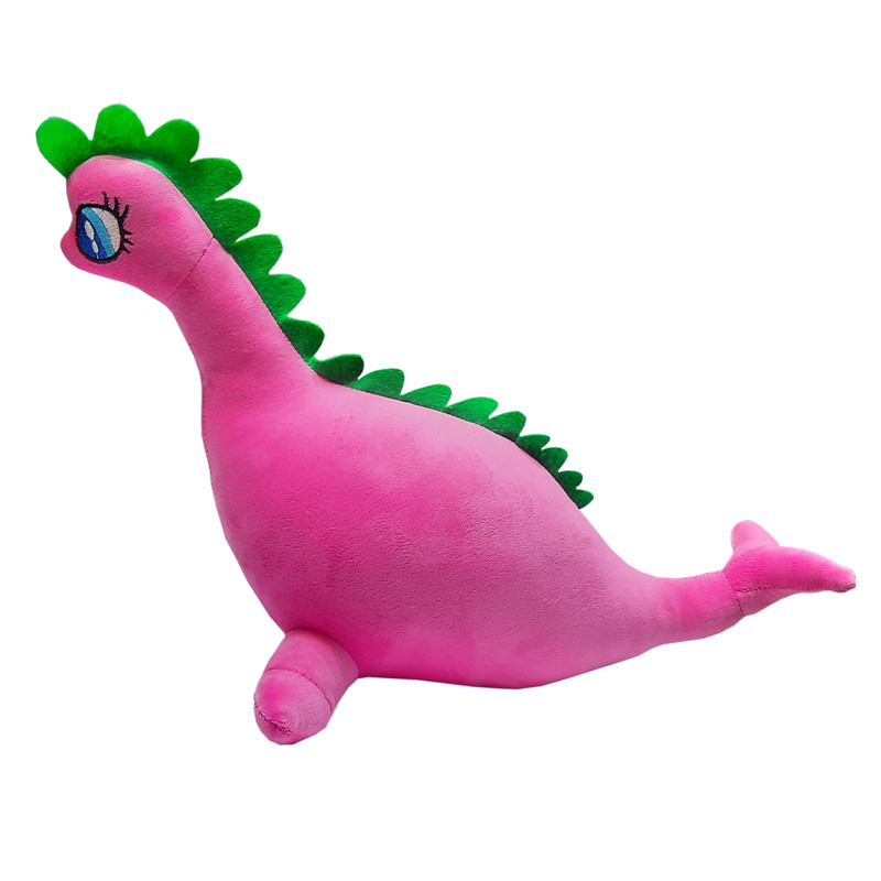 عروسک طرح سرندیپیتی ارتفاع 50 سانتی متر