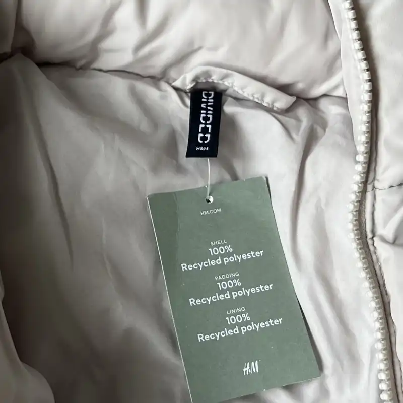 کاپشن زنانه دیوایدد مدل 2024