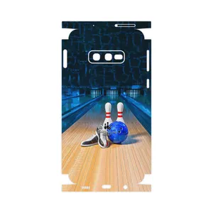 MAHOOT Bowling-FullSkin Cover Sticker for Samsung Galaxy S10e