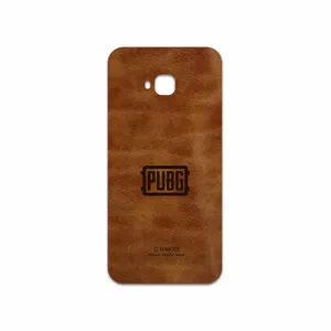 MAHOOT BFL-PUBG Cover Sticker for ASUS Zenfone 4 Selfie Pro
