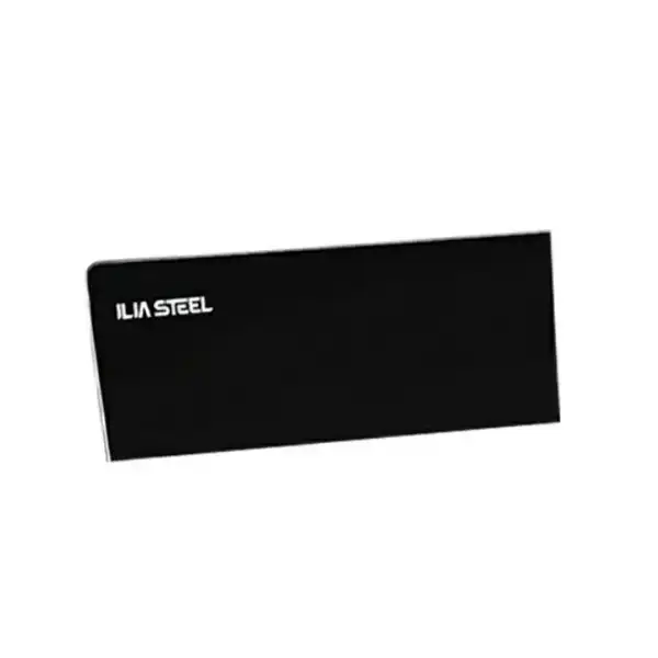 هود مخفی ایلیا استیل مدل دیبا سایز 75