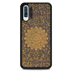 AKAM AMC-WSGA50-MOSAIC-24 Cover For Samsung Galaxy A50